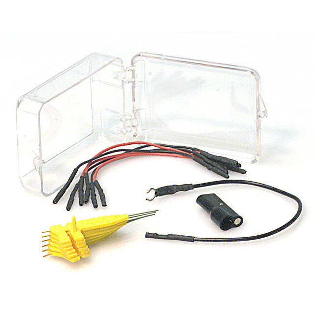 NC6Y TPI (Test Products Int)  Test Leads - Jumper, Specialty